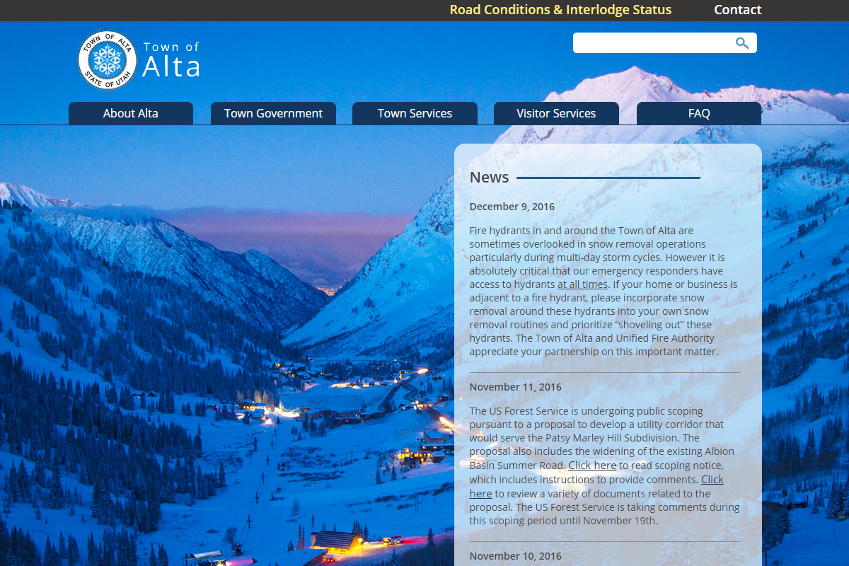 Salt Lake City Web Design Companies